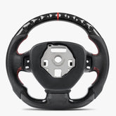 Carbon Fiber Steering Wheel for Chevrolet Corvette C7 2014-2019 -2